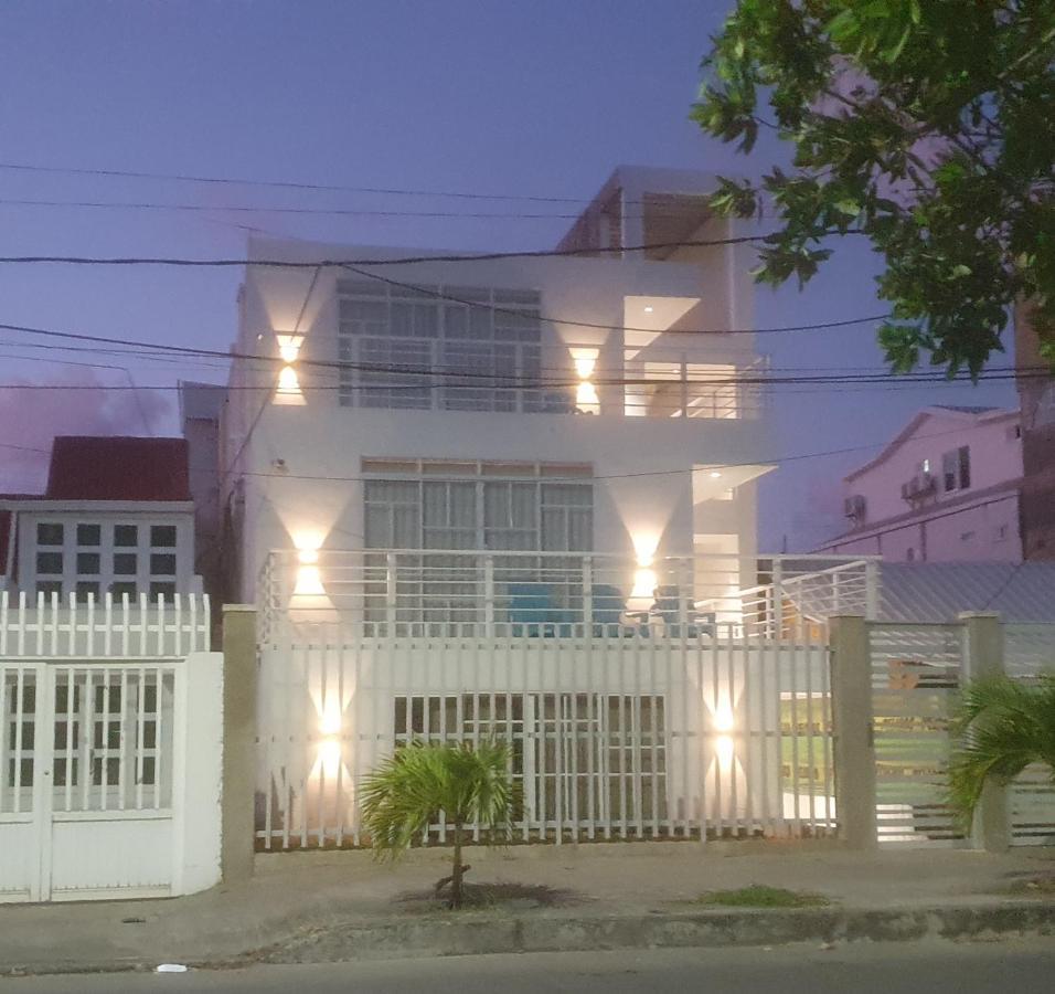 Pensión Bahia *